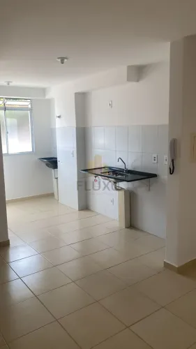 Apartamento com 2 dormitórios para venda no bairro Quinta da Bela Olinda