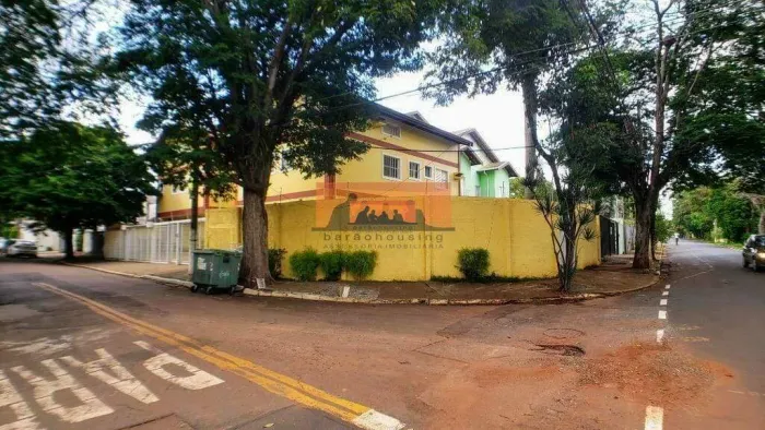 Kitnet para Locação 1 Quarto, 25M², Cidade Universitária, Campinas - SP