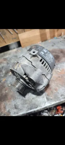 Alternador 120 amperes gm