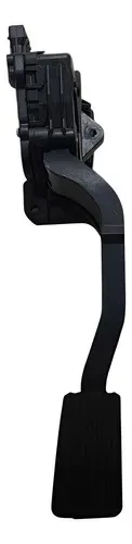Pedal Acelerador * Gm Celta Prisma 2009 2010 A 2012