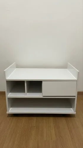 Armário organizador multiuso