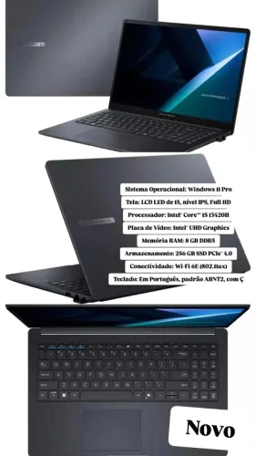 NOTEBOOK