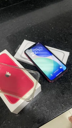 iPhone 11 128gb