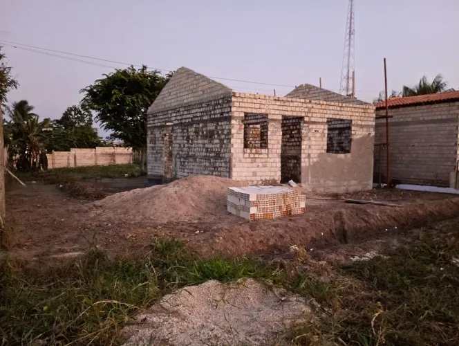 Construção