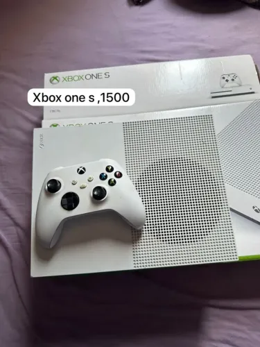 Xbox