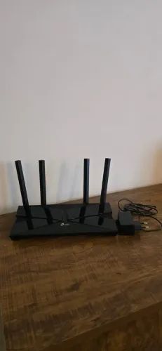 Roteador TP-Link Archer AX10 AX1500 - Wi-Fi 6 Gigabit