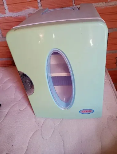 Mine geladeira