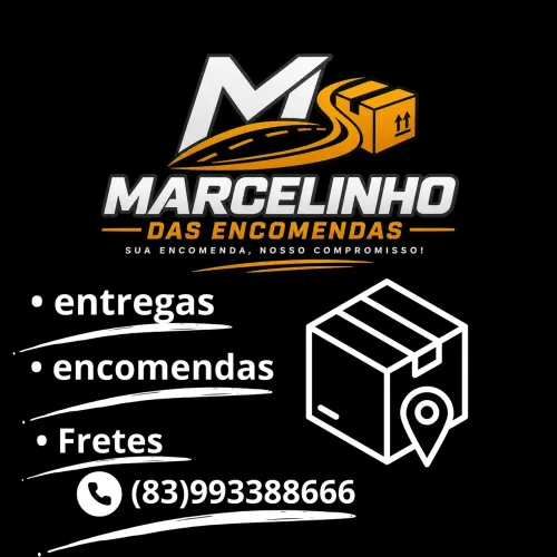 Entregas,encomendas e fretes