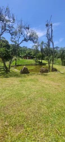 VENDO Chácara em Campina Grande do Sul