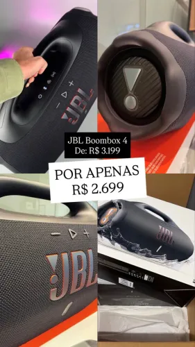 BOMBOX 4 ?