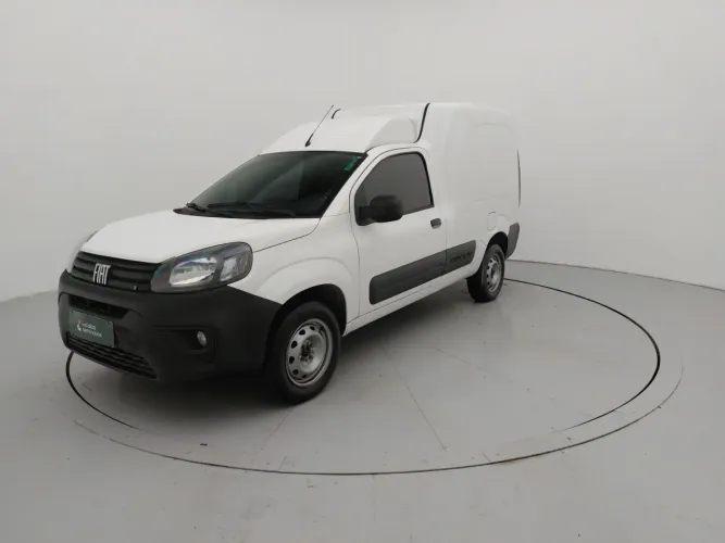 Fiat Fiorino Endurance EVO 1.4 Flex 8V 2P 2024