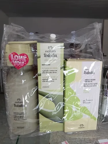 Kit Natura