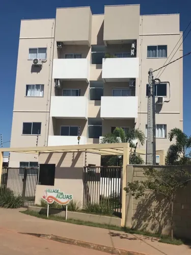 Apartamento na Feb