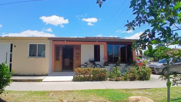 Casa à venda no JARDIM TROPICAL, CIDADE UNIVERSITÁRIA, Maceió, AL