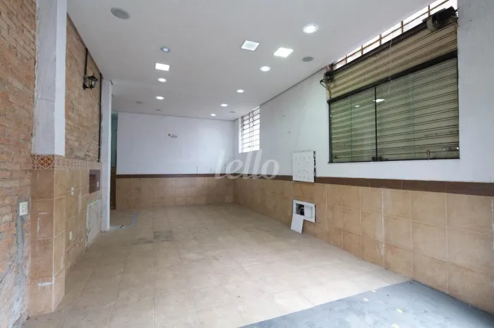 Comercial para alugar no(a) Quarta Parada