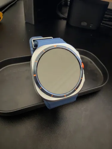Samsung Galaxy Watch Ultra (2025)