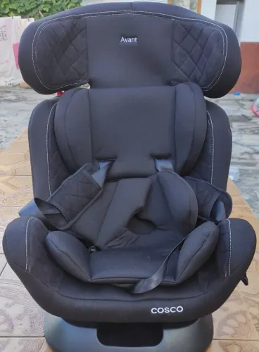 Cadeirinha Para Carro Cosco Avanty