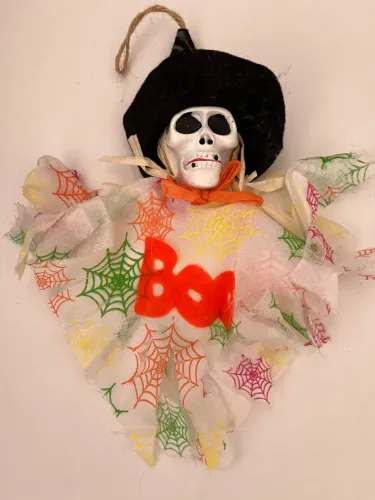 Conjunto de Bruxas Halloween