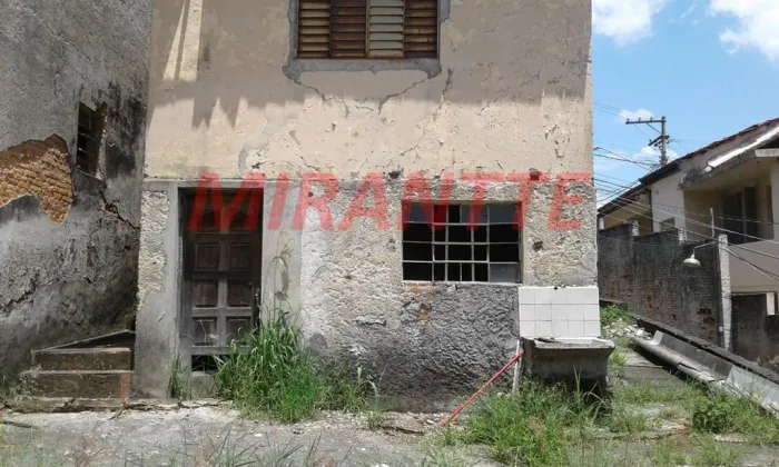 Terreno em Tucuruvi