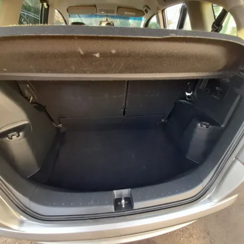 Honda Fit LX 1.4/ 1.4 Flex 8v/16v 5P Aut. 2013