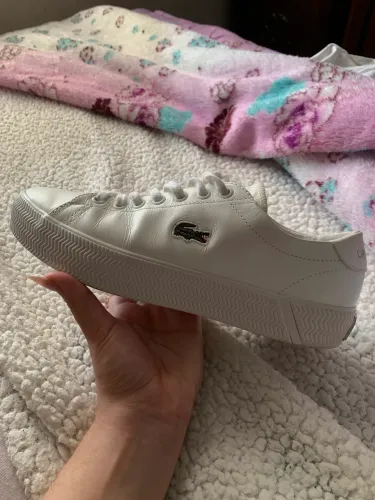 Tênis Lacoste Gripshot original