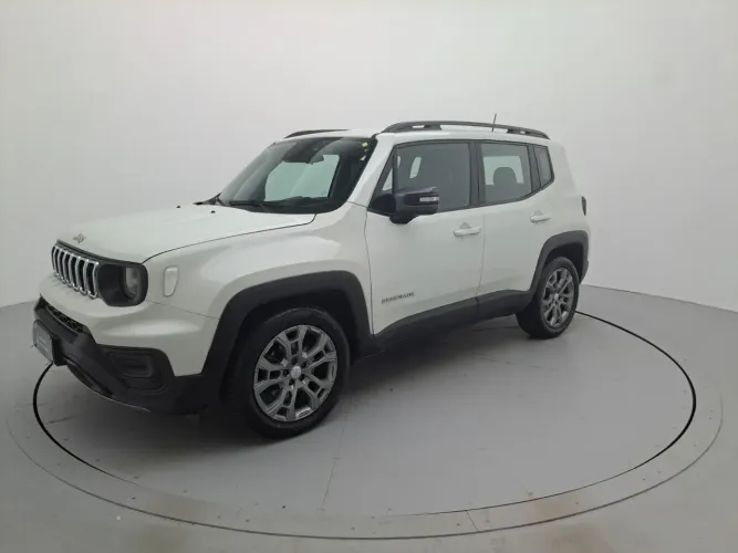 Jeep Renegade Long. T270 1.3 TB 4X2 Flex Aut. 2025
