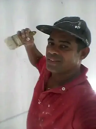Pintor disponivel