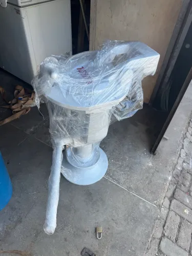 Divisora toffer muito top ponto de uso
