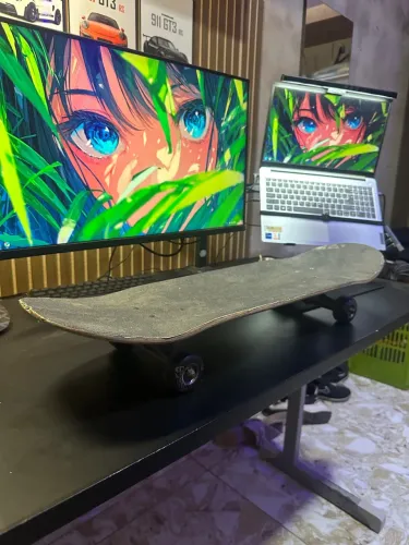 SKATE