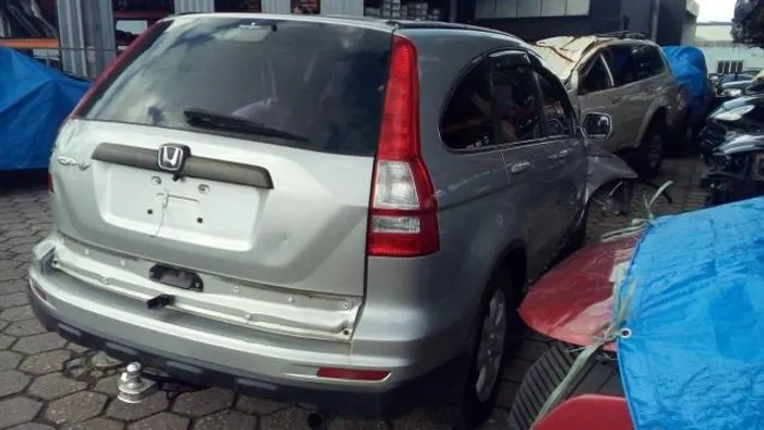 Crv 2010 para retirada de peças