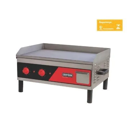 Chapa 64cm Elétrica 220V Croydon - Ce06