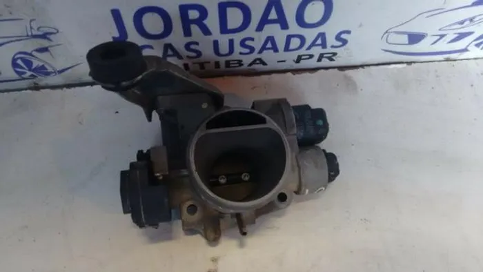 Corpo borboleta Fiat fire 1.0 Uno/ Palio
