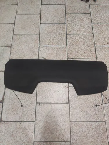 Tampão bagagito KA Hatch 2015 2016 2017 2018 2019 2020