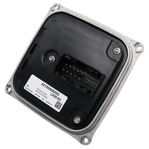 Reator Módulo Xenon Led Farol Mercedes A *