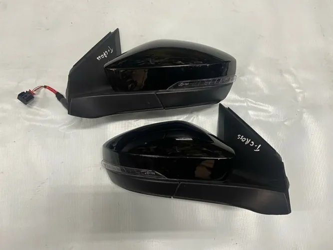 PAR RETROVISOR VW T CROSS ORIGINAL