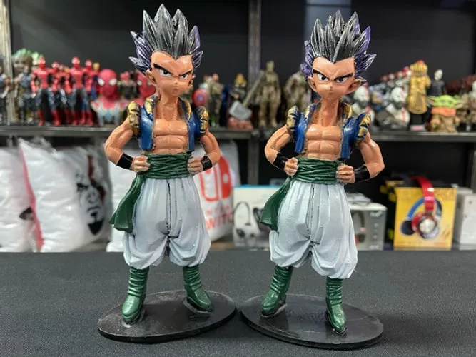 Gotenks - DBZ
