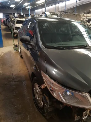 Sucata Chev/Onix MT 1.0 2017/2018 Flex
