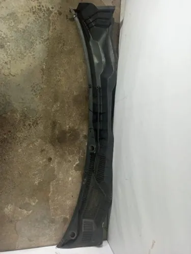 Churrasqueira Chevrolet Astra