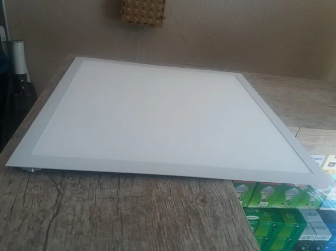 Luminária Forro Modular LED 