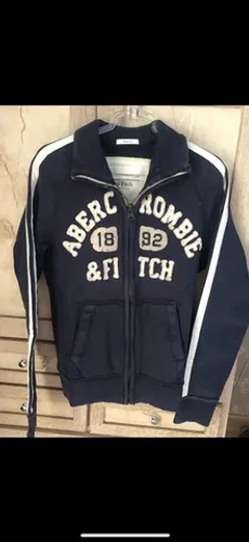 ABERCROMBIE & FITCH
