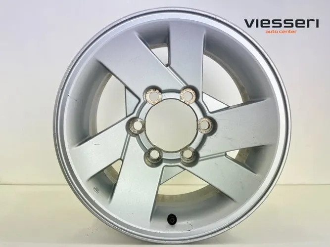 Jogo de rodas usadas, Original Mitsubishi, Pajero Sport 3.0 -  Aro 15
