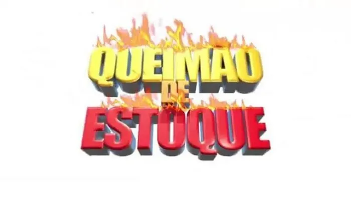 Queima de Estoque Spot LED a partir de 10,00