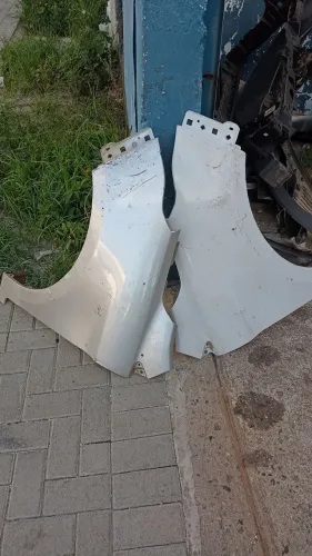 Paralama Ford ka 2014 2015 2016 2017 2018