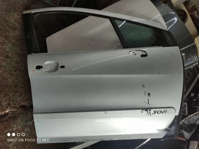 Porta Peugeot 308