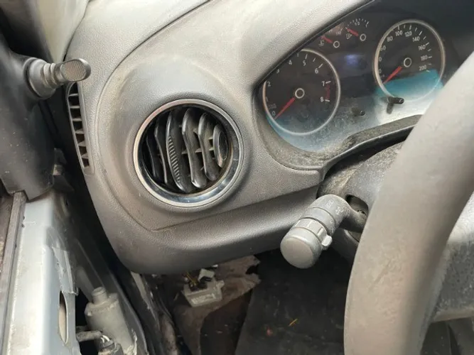 Difusor de ar lado esquerdo Volkswagen Gol G5 2008/2009