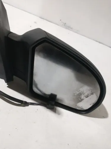 Retrovisor direito fiesta charger 03/07
