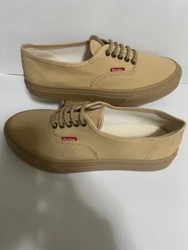 Tênis Redley Original Monocromo N 44
