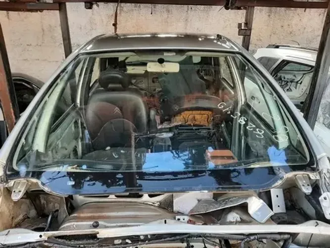 Vidro Parabrisa Citroen Xsara Picasso 2009