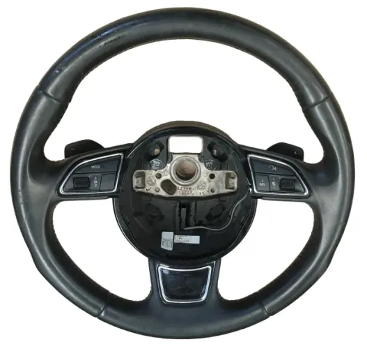 Volante Direção Audi A4 2.0 2013/2015.