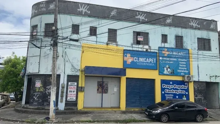 Loja Nova Cidade
